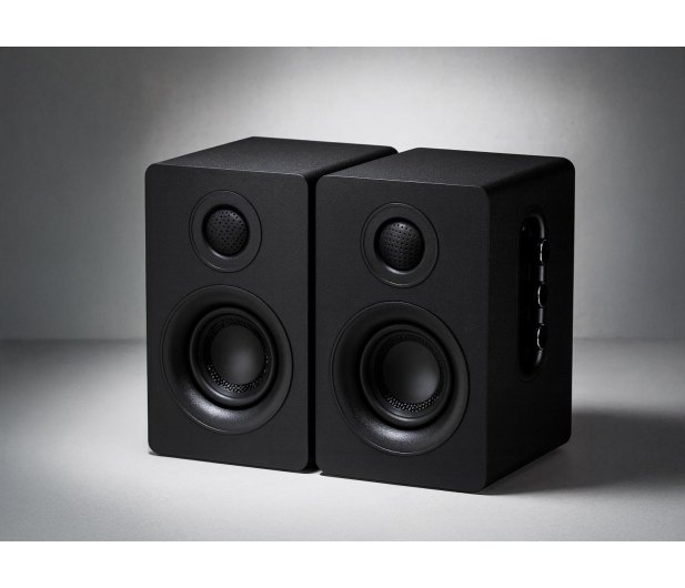 SILVER MONKEY SP-250 Classic Black SMA297 - 1300817 - zdjęcie 3